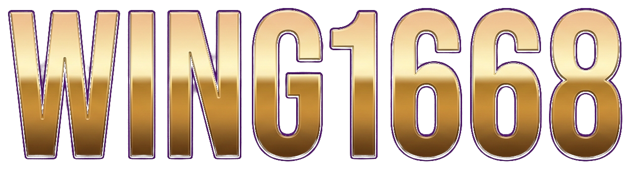wing1668 brand logo